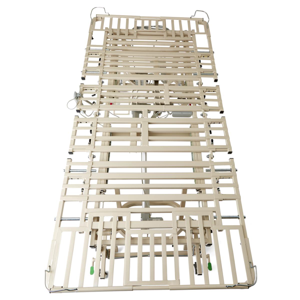 Medline Alterra Maxx Bariatric Hospital Bed | Trendelenburg Included