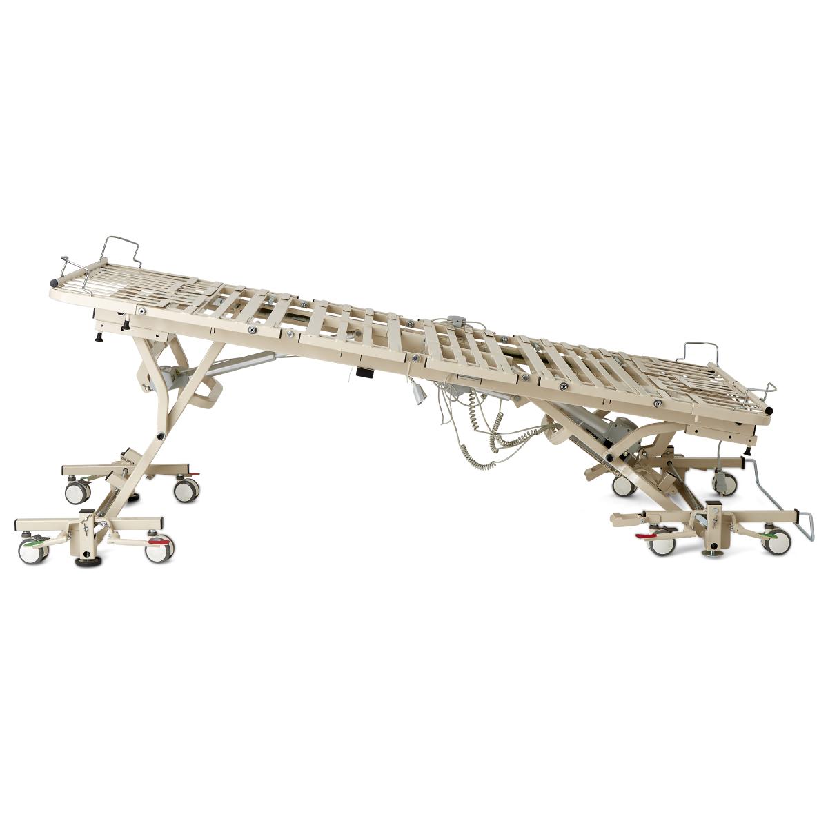 Medline Alterra Maxx Bariatric Hospital Bed | Trendelenburg Included