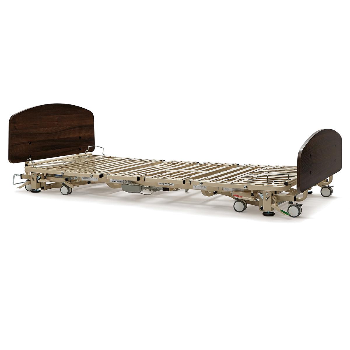 Medline Alterra Maxx Bariatric Hospital Bed | Trendelenburg Included