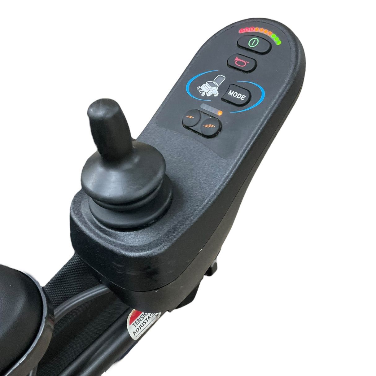 Joystick for Rovi X3 Rehab Power Wheelchair