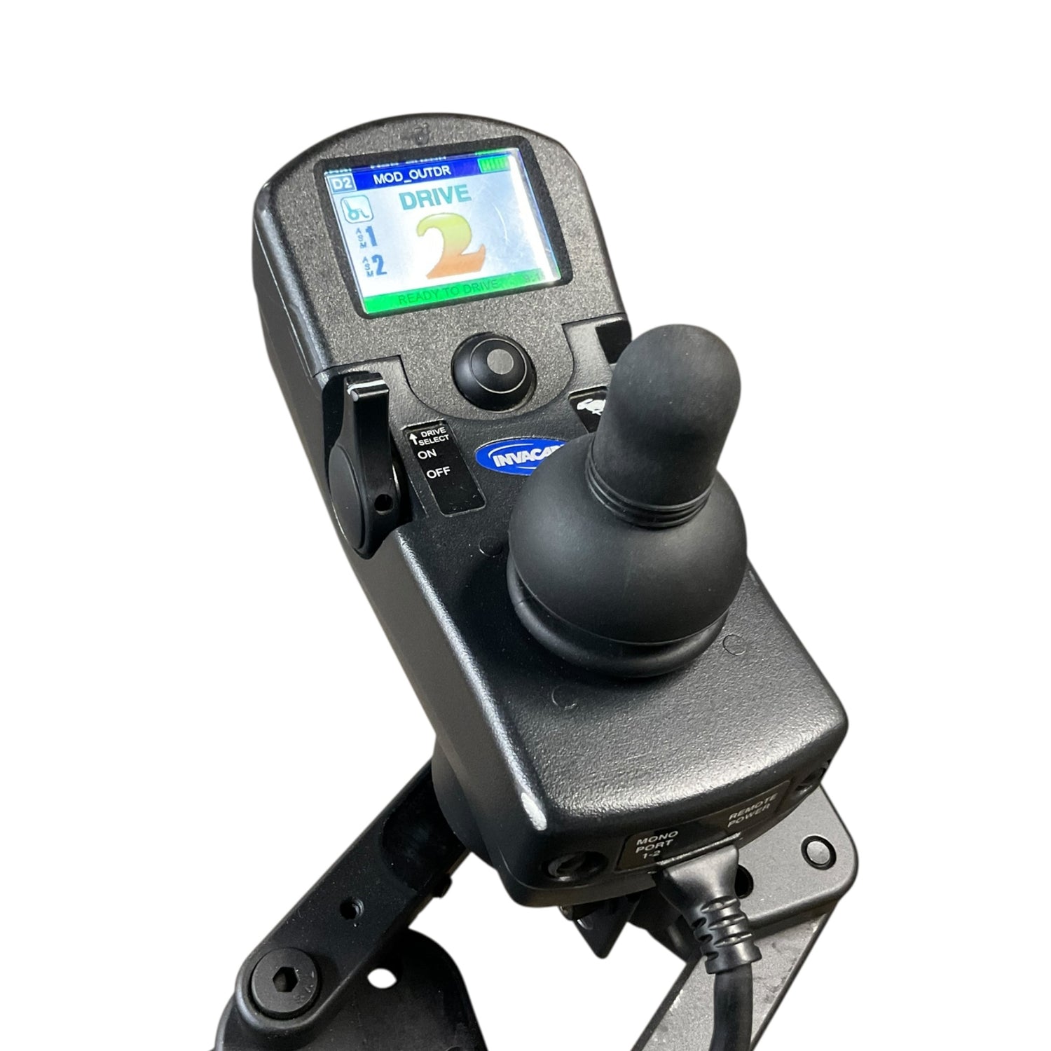 Joystick Controller for Invacare TDX SP Power Chair
