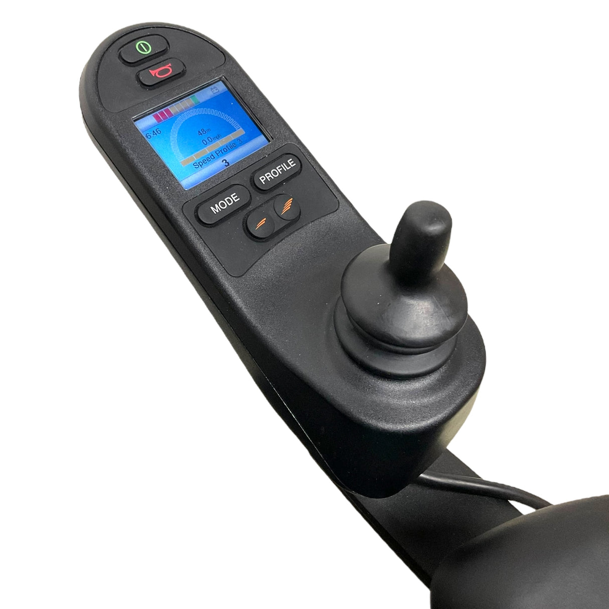 Joystick Controller for Quickie Q300 M Mini Power Chair