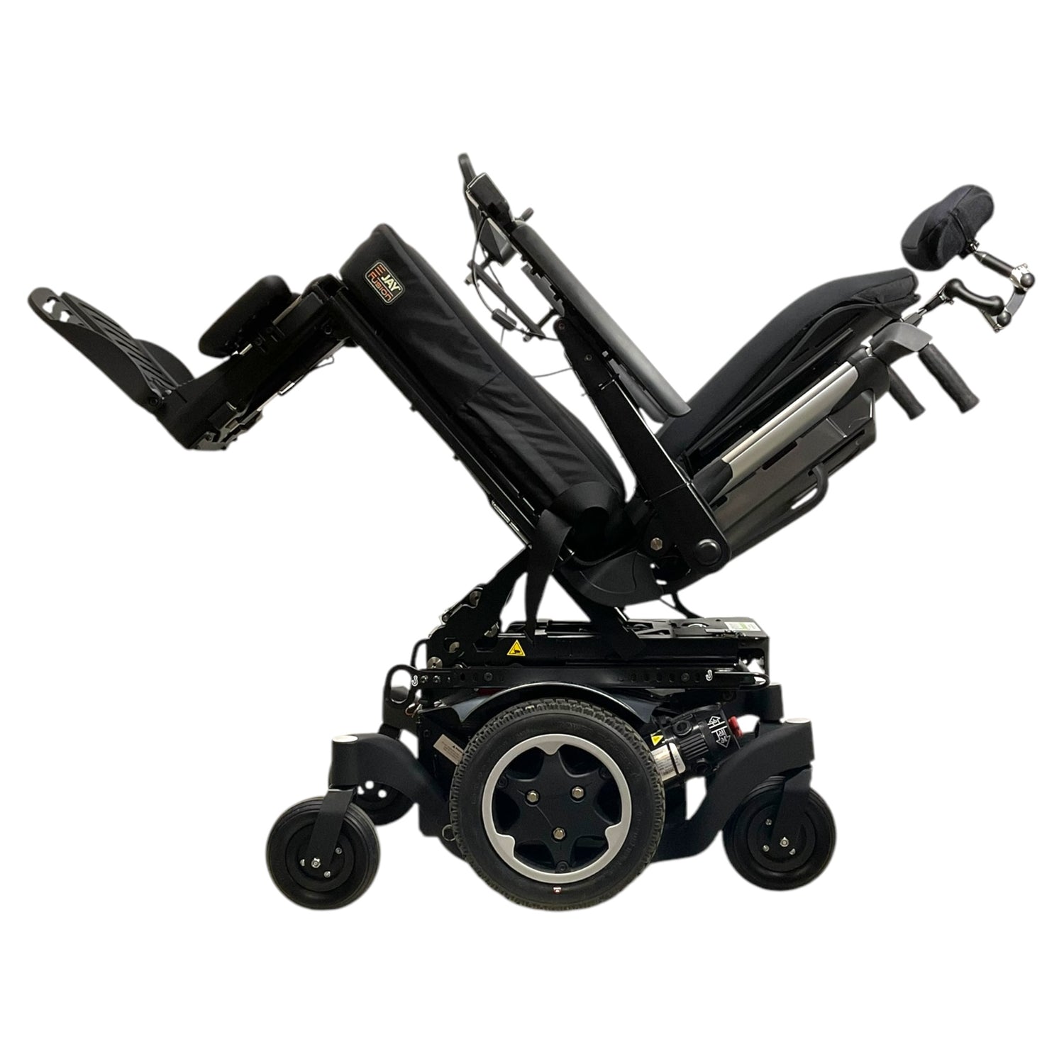 Quickie Q300 M Mini Power Chair - Tilt