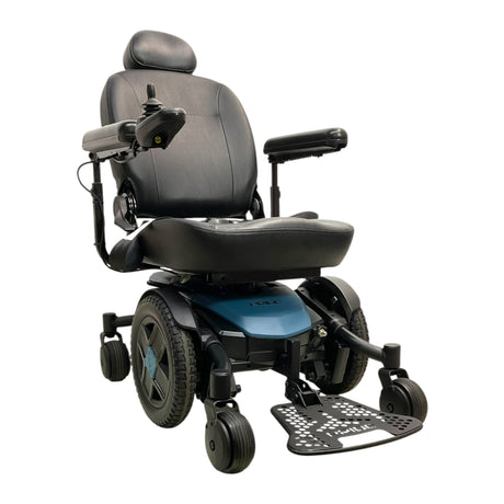 2023 Pride Jazzy EVO 613 Power Chair | Overview