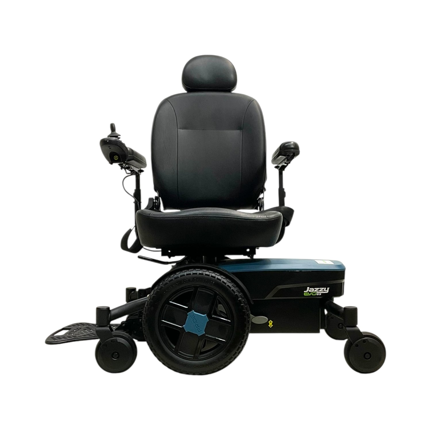 2023 Pride Jazzy EVO 613 Power Chair | Swivel Seat