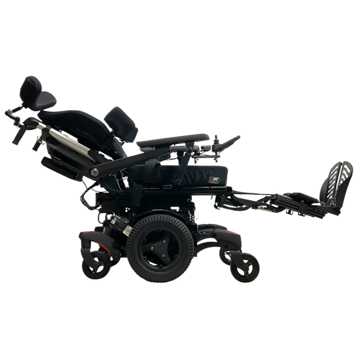 Sunrise Medical Quickie Q700 M Power Wheelchair | Tilt & Recline