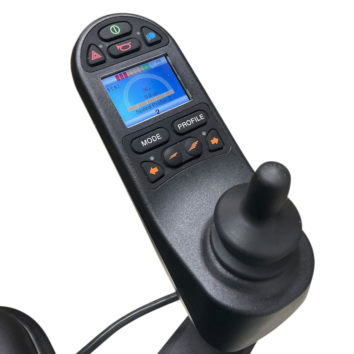 Joystick Controller for Quickie Q300 M Mini Rehab Power Chair