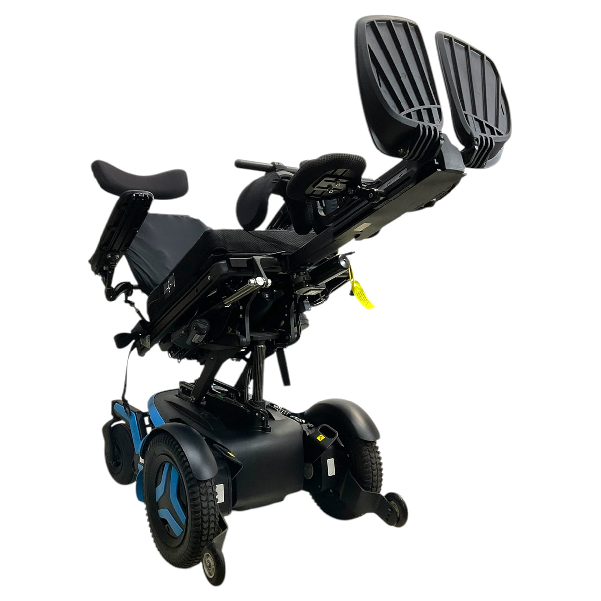 Permobil F3 Rehab Power Wheelchair | Overview