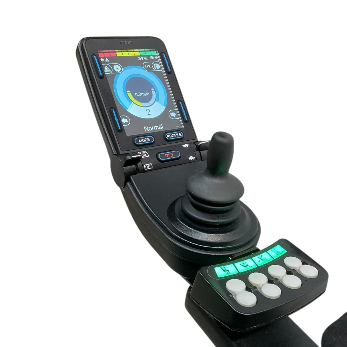 Joystick Controller for Permobil M3 Power Chair