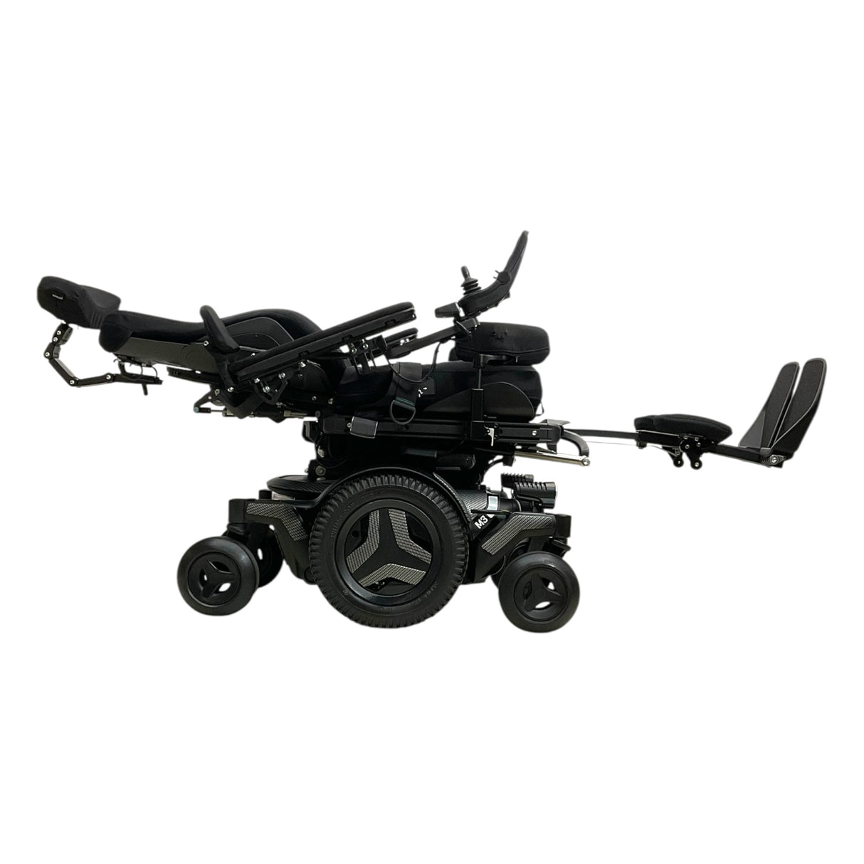 Permobil M3 Power Chair | Recline & Power Legs