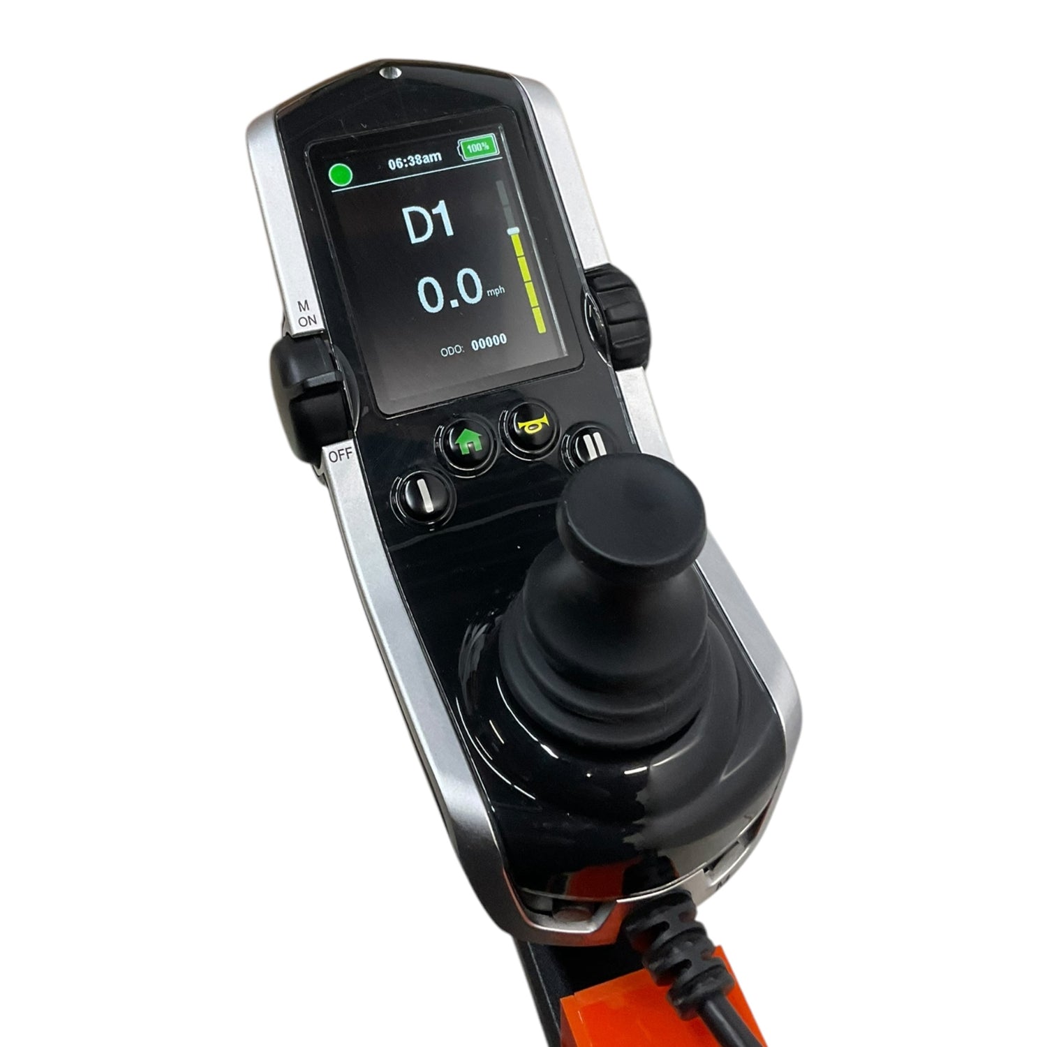 Joystick Controller for Pride Mobility Quantum 1450 Bariatric Power Chair