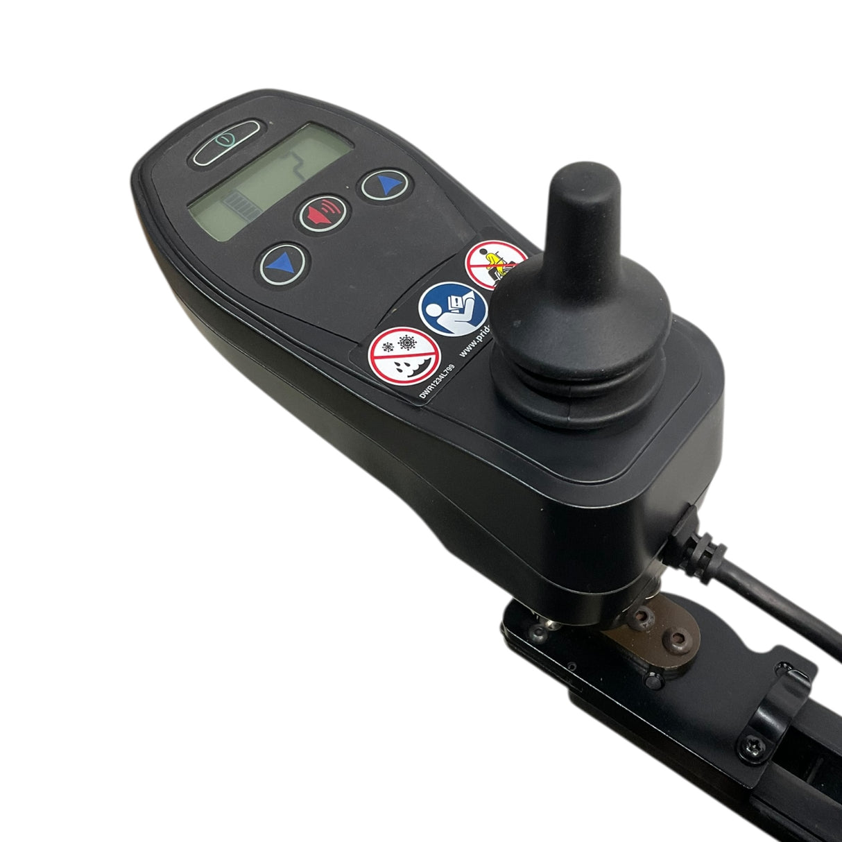 Joystick Controller for Pride Quantum Q6 Edge 3 Power Chair