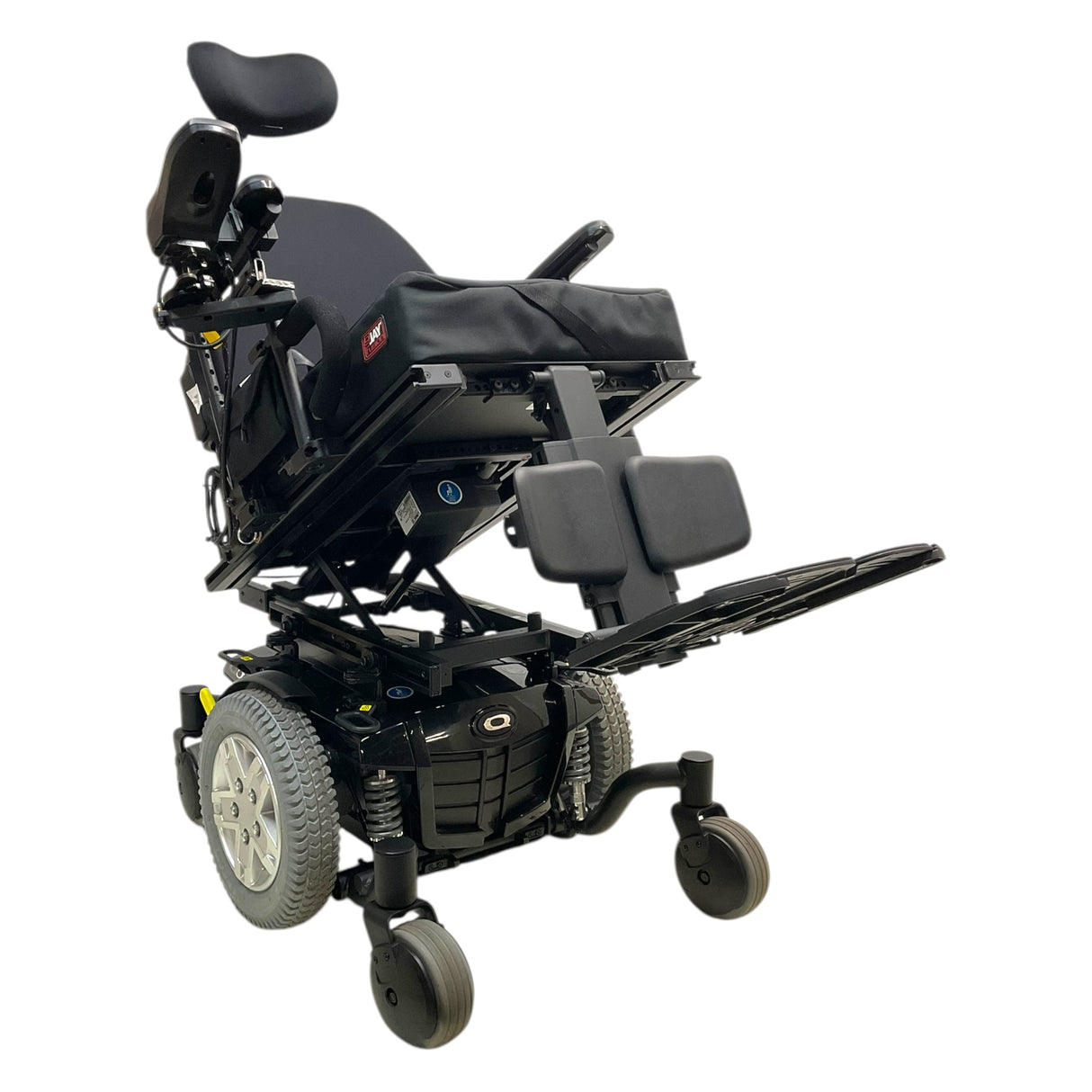 Pride Quantum Q6 Edge 3 Power Chair | Overview