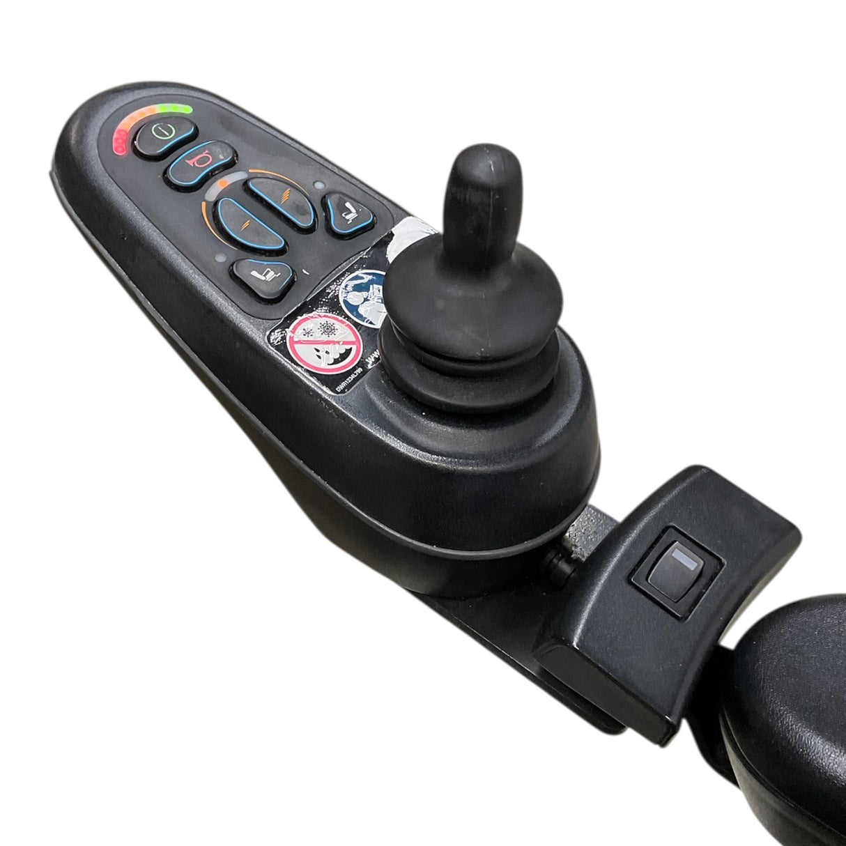 Joystick Controller for Pride Mobility Jazzy Air Power Wheelchair