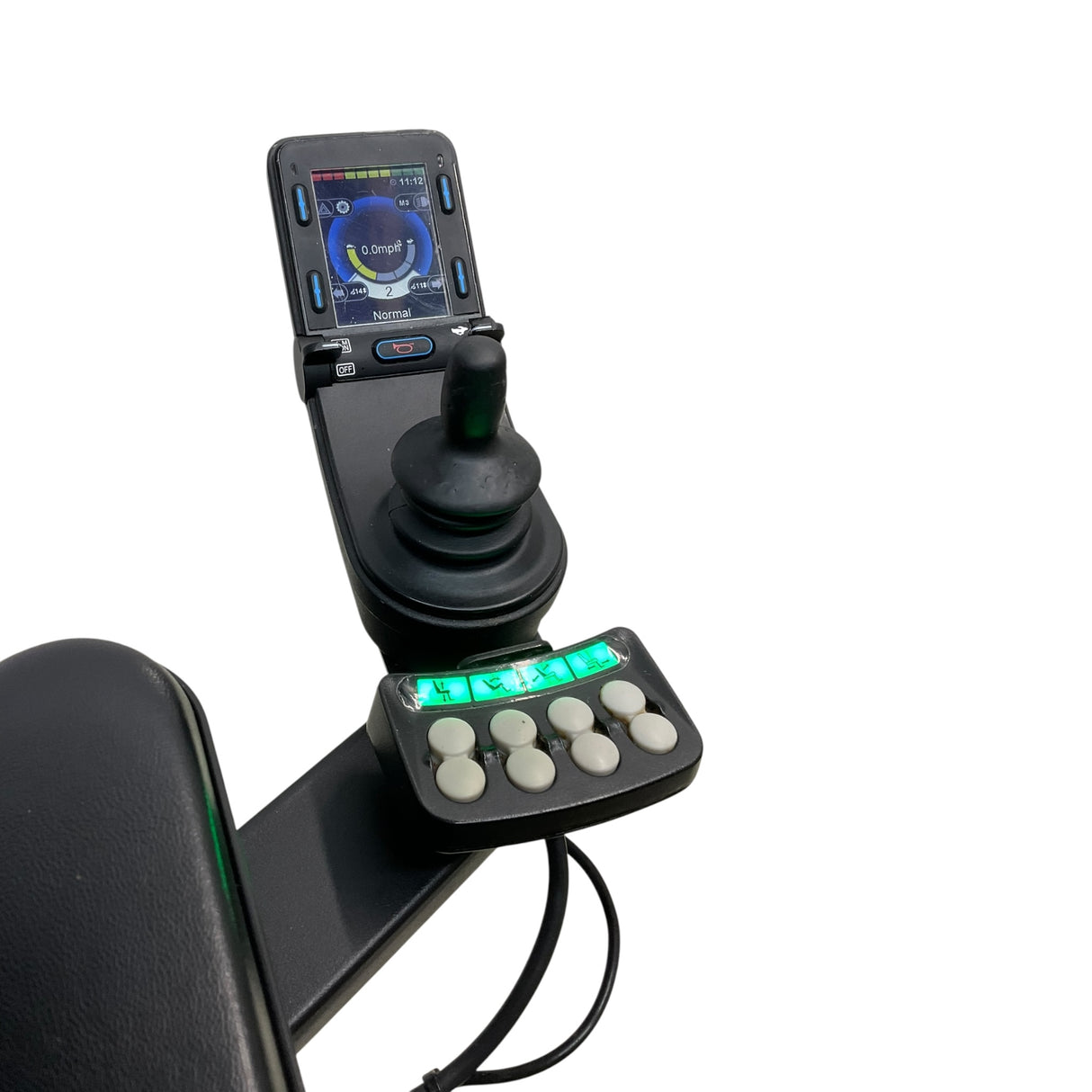 Joystick Controller for Permobil M3 Power Chair