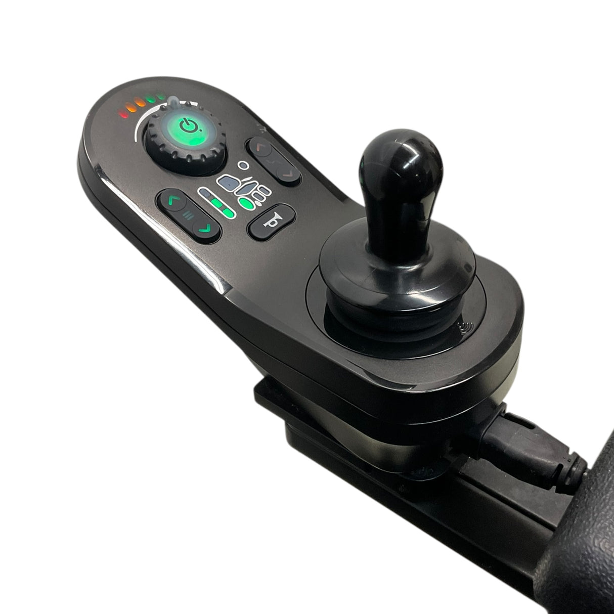 Joystick Controller for Invacare TDX SP2 Rehab Power Wheelchair