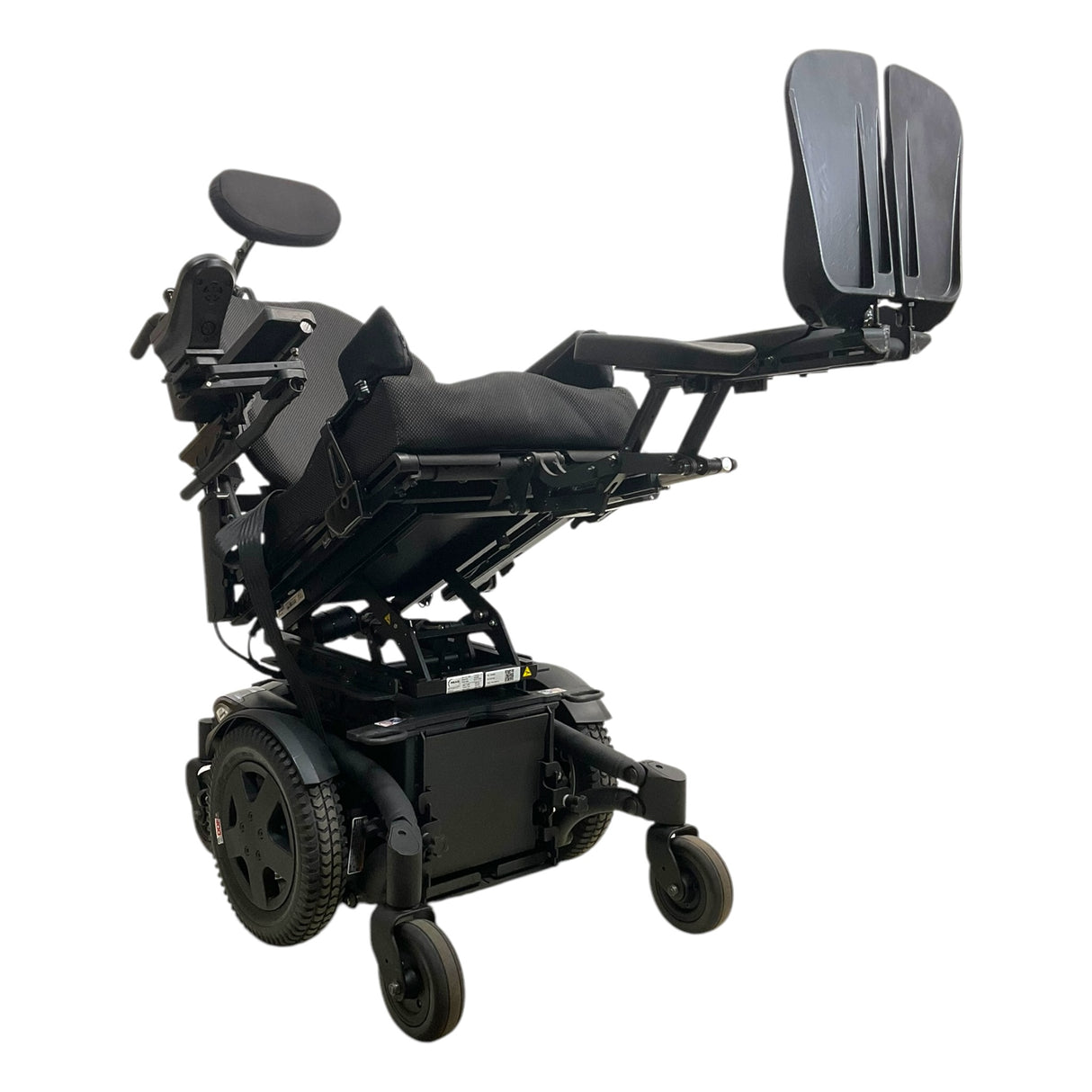 Invacare TDX SP2 Rehab Power Wheelchair | Overview