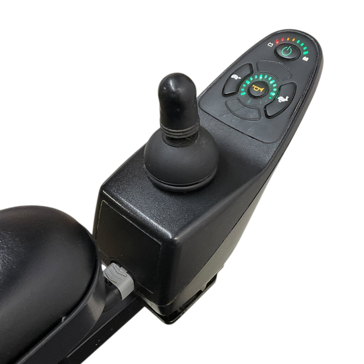 Joystick Controller for Pride Jazzy 600 ES Power Chair