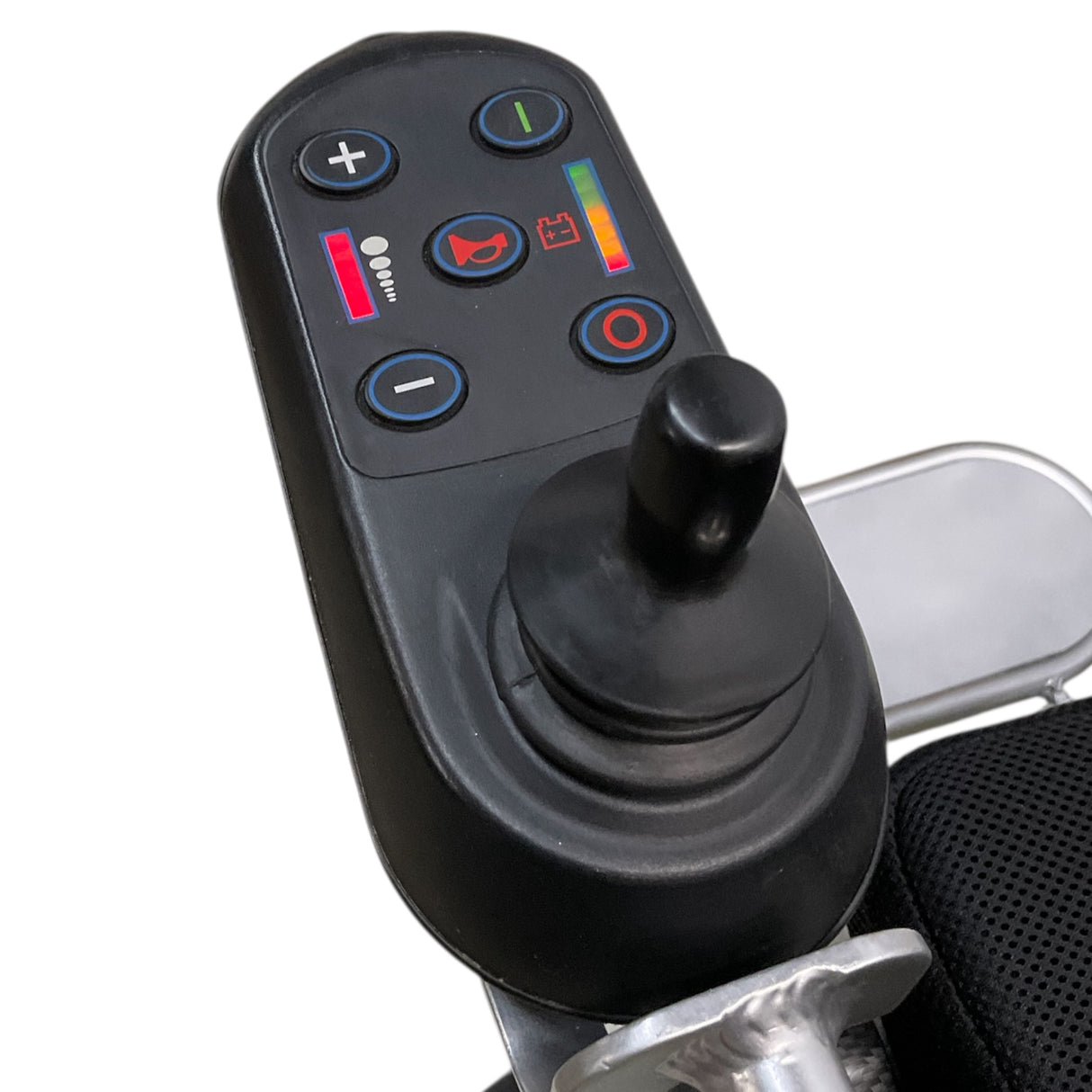 Joystick for EZ Lite Cruiser Folding Power Chair