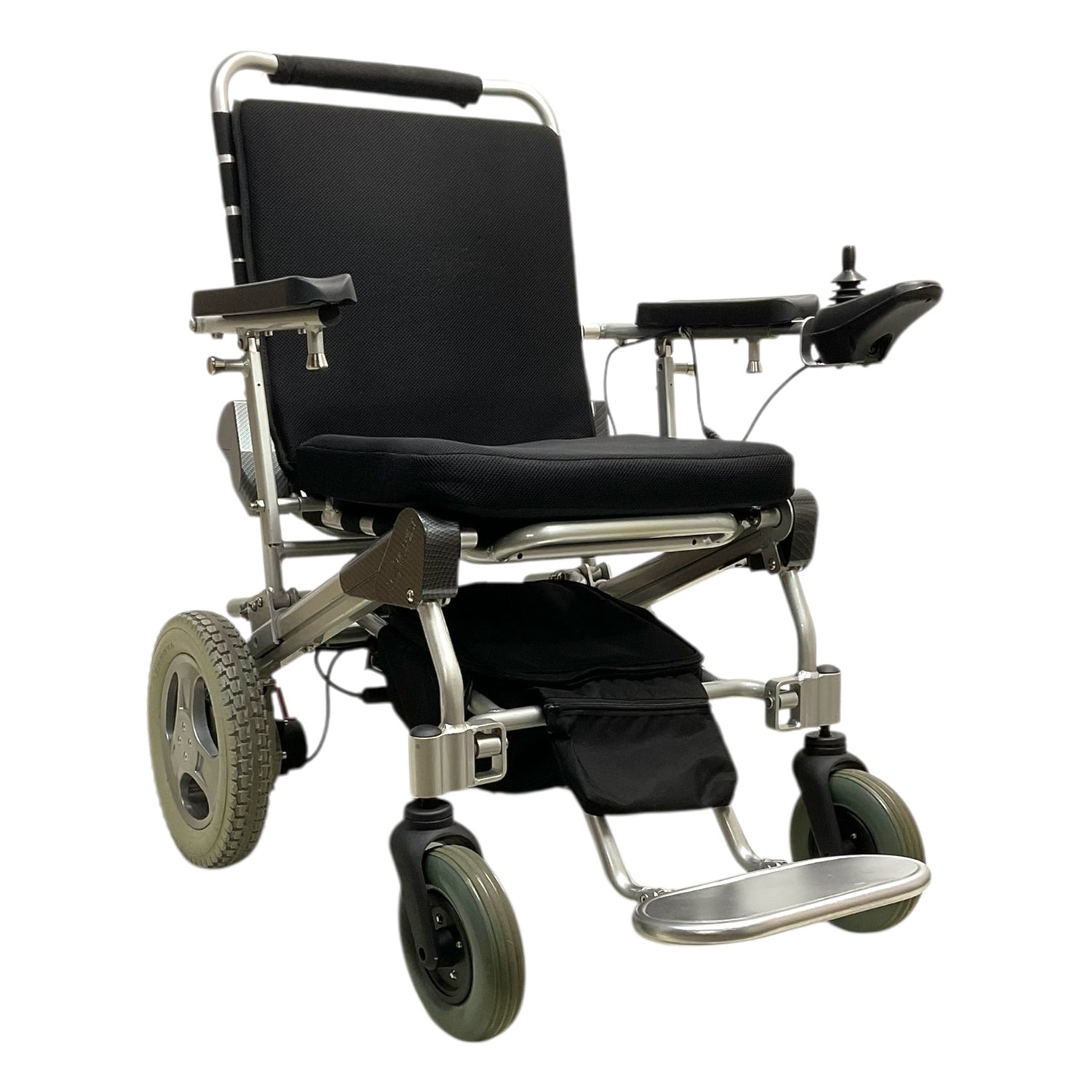 EZ Lite Cruiser Folding Power Chair | Overview