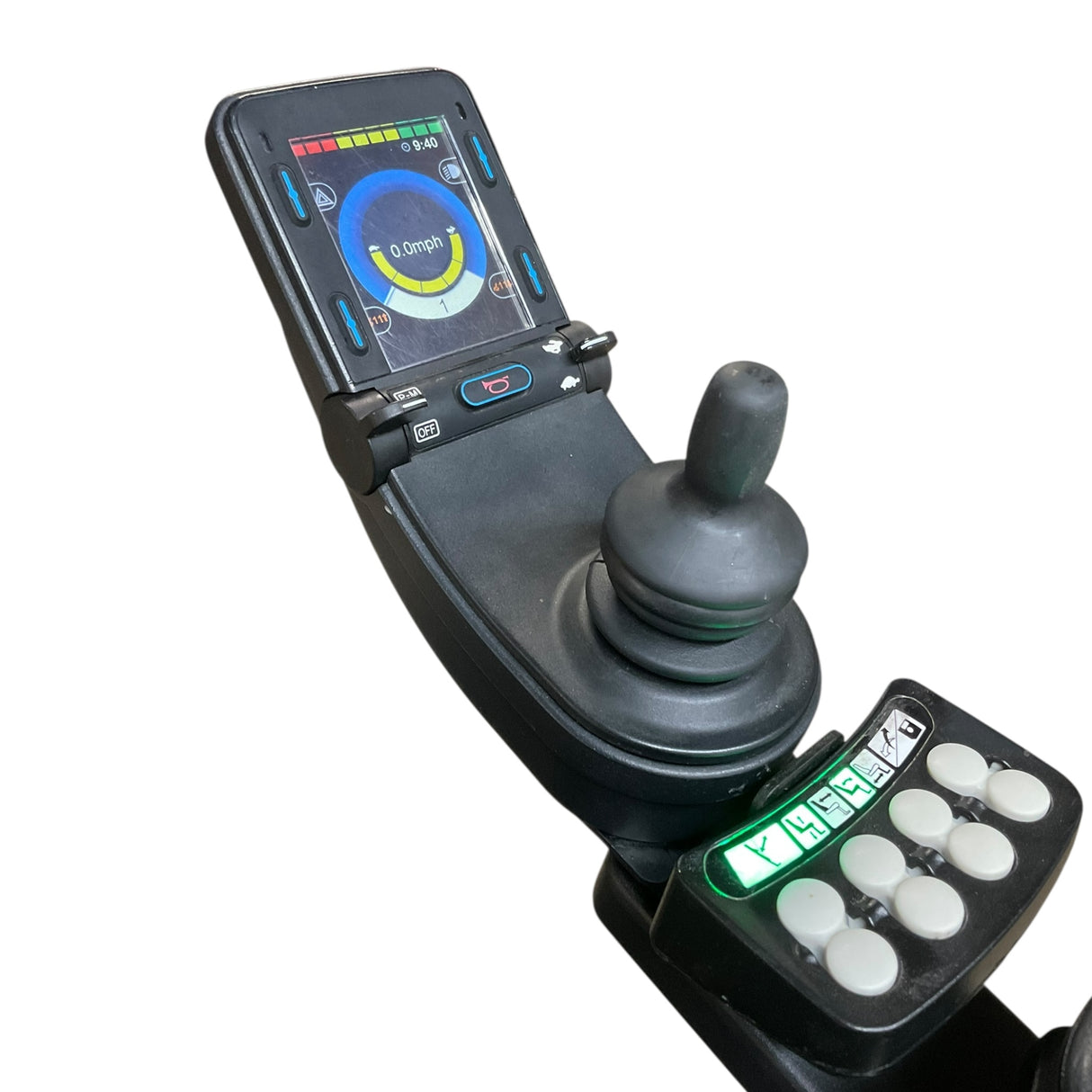 Joystick for Permobil F5 VS