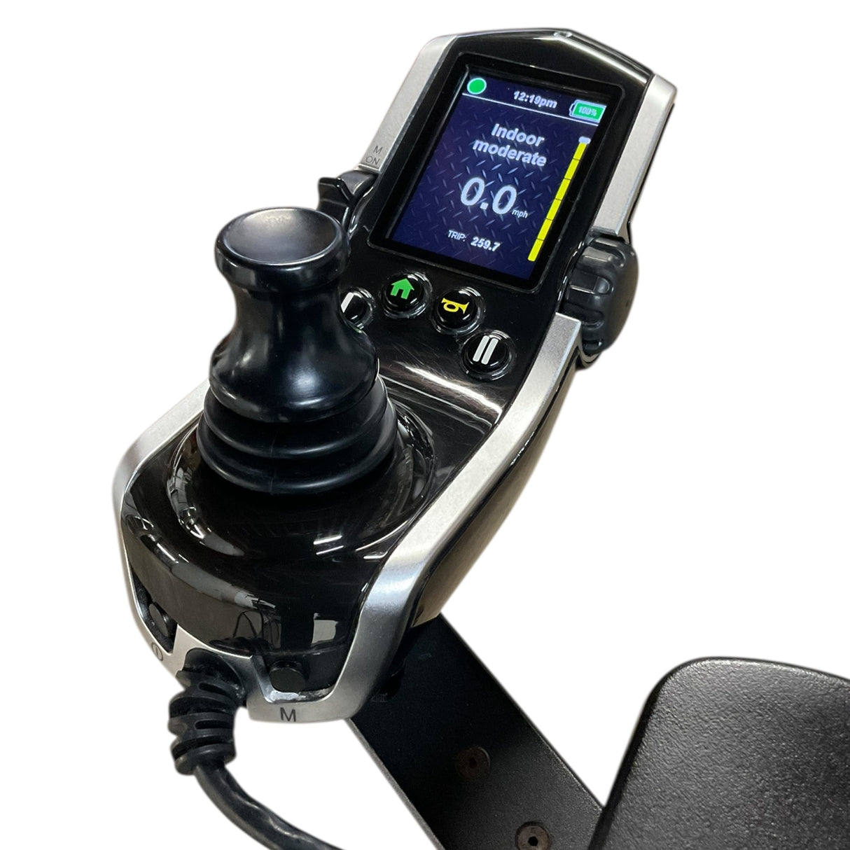 Joystick Controller for 2022 Pride Mobility Quantum Q6 Edge 3 Rehab Power Chair