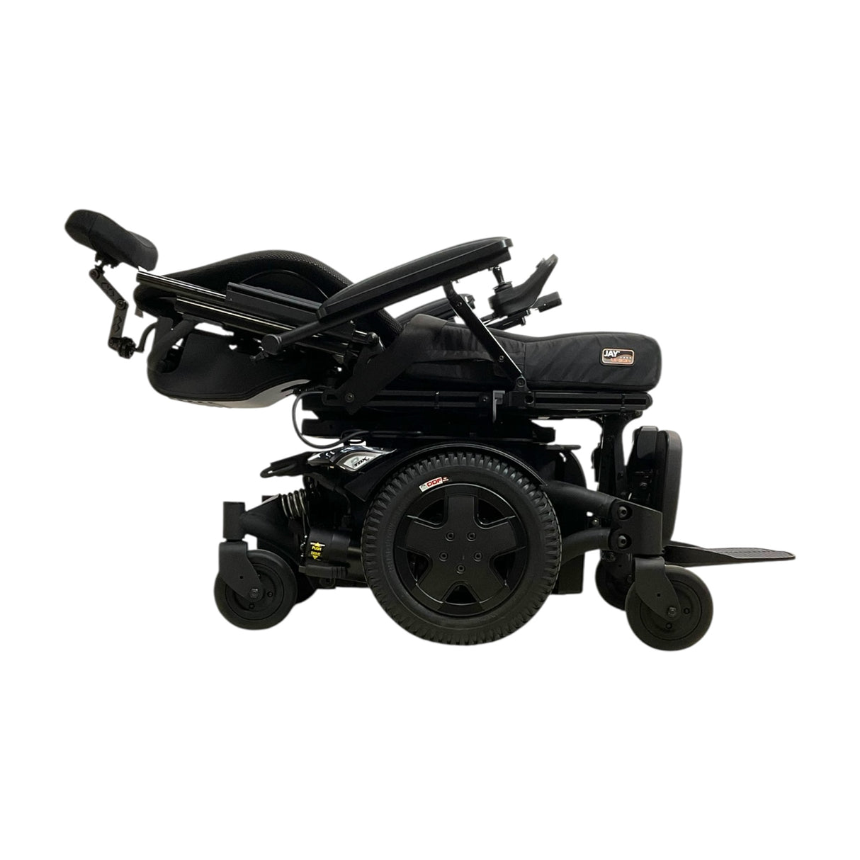 Invacare TDX SP2 Power Chair | Recline