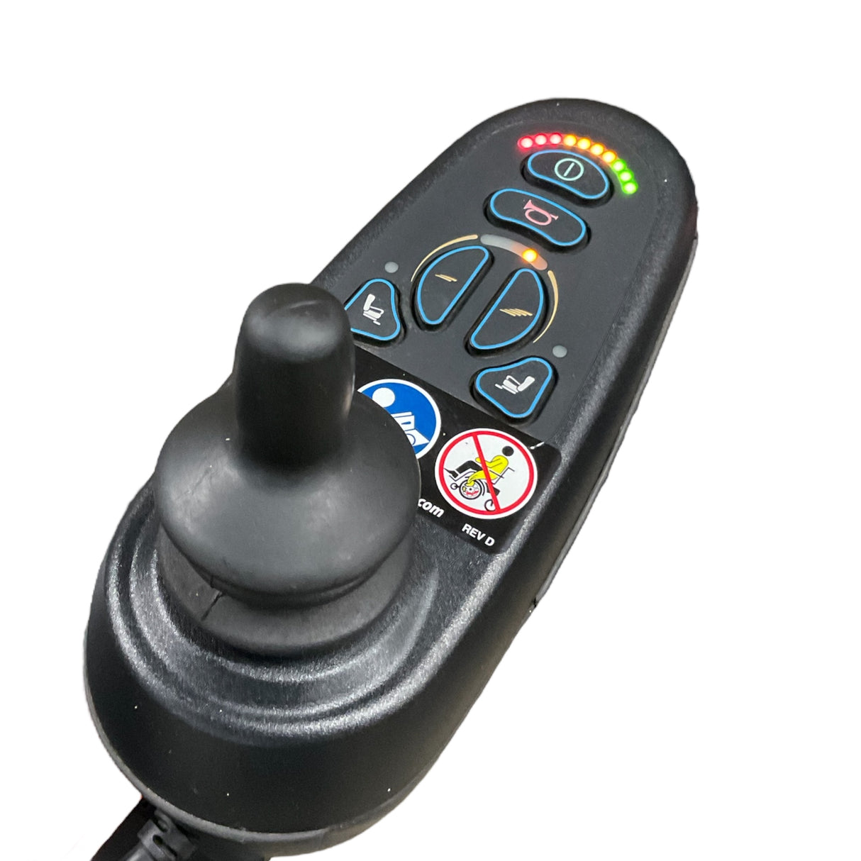 Joystick for Pride Quantum 1450 Power Chair