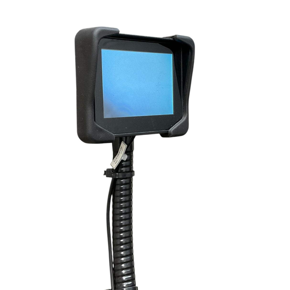 Mint Condition 2023 Pride Mobility Quantum Q6 Edge 3 Stretto Power Chair with Micro ASL Joystick | Individually Elevating Legs | Seat Elevate, Tilt, Recline | Backup Camera | 8 Miles!