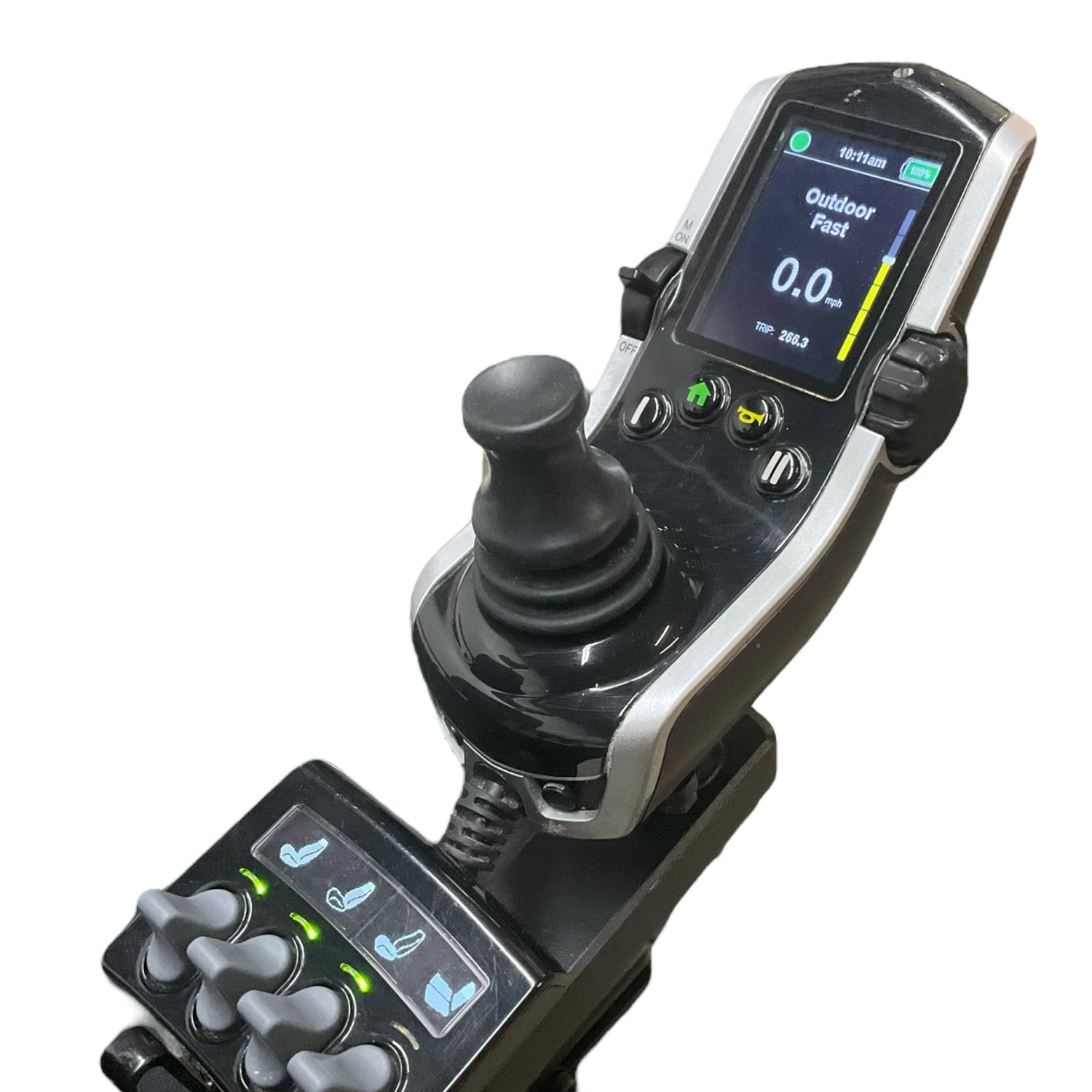 Joystick Controller for 2021 Pride Mobility Quantum Q6 Edge 3 Power Chair
