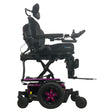 2021 Pride Mobility Quantum Q6 Edge 3 Power Chair | Seat Elevate