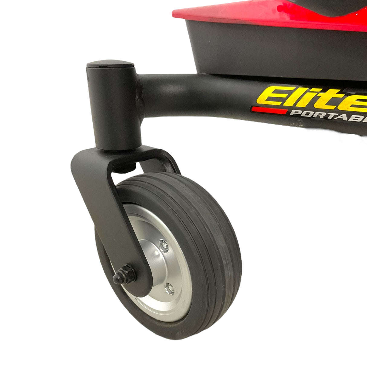 Caster Wheel for Pride Jazzy Elite ES Portable Power Chair