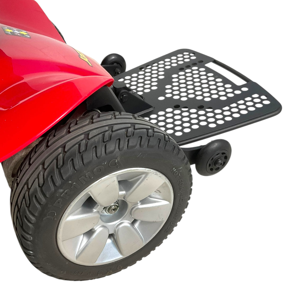 Drive Wheel for Pride Jazzy Elite ES Portable Power Chair