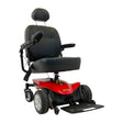Pride Jazzy Elite ES Portable Power Chair | Overview