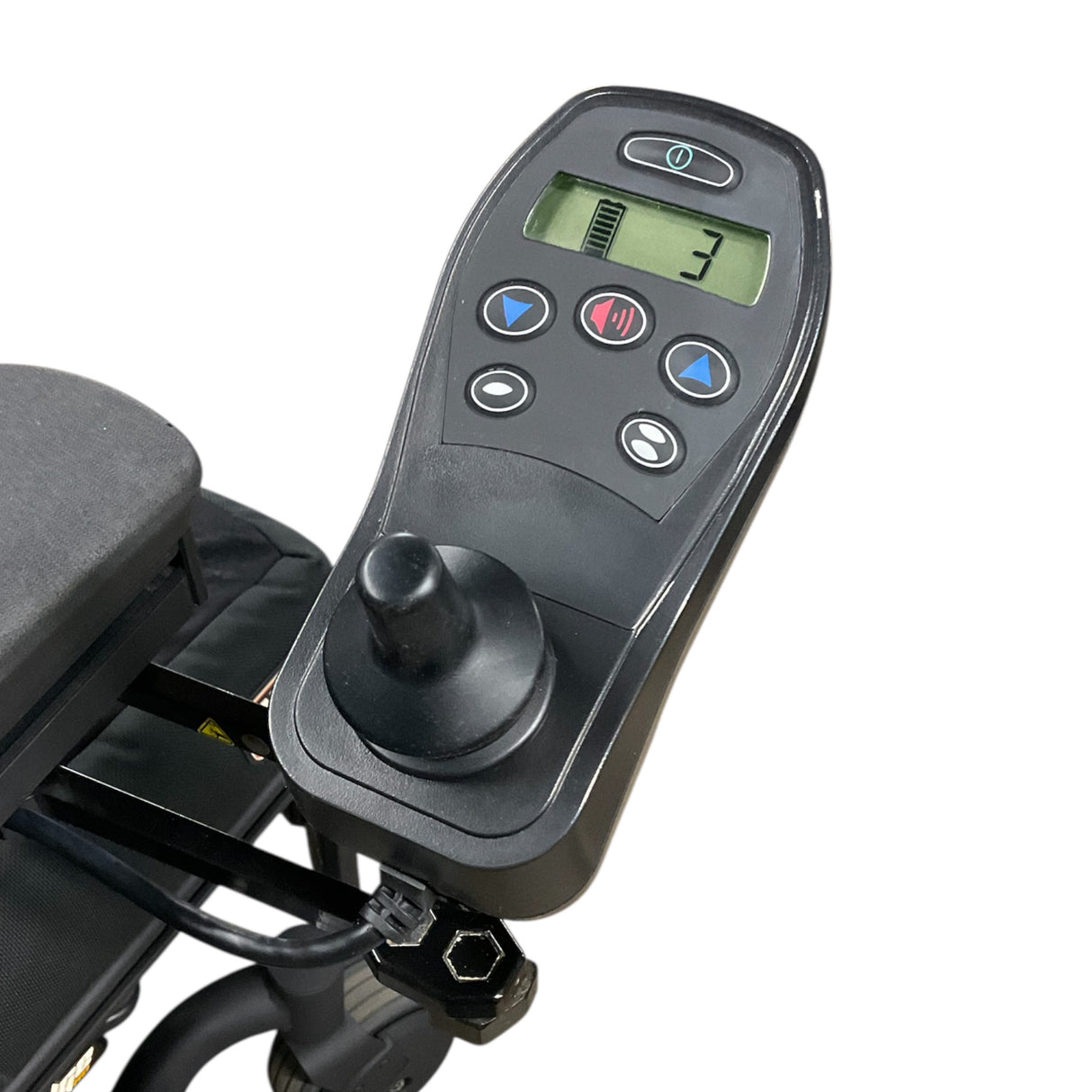 Joystick for Pride Mobility Quantum Q6 Edge HD Bariatric Power Chair