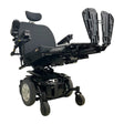 Pride Mobility Quantum Q6 Edge HD Bariatric Power Chair | Overview