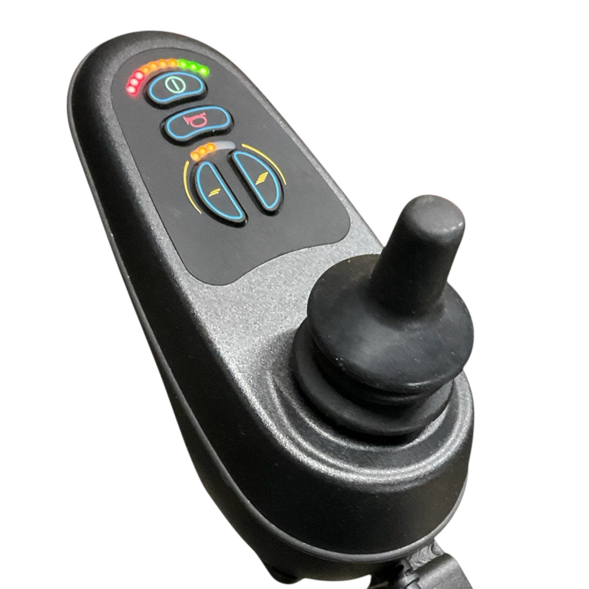 Joystick for Merits P320 Regal Junior Portable Power Chair