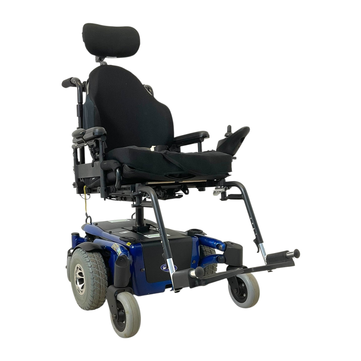 Invacare TDX Spree Power Wheelchair | Overview