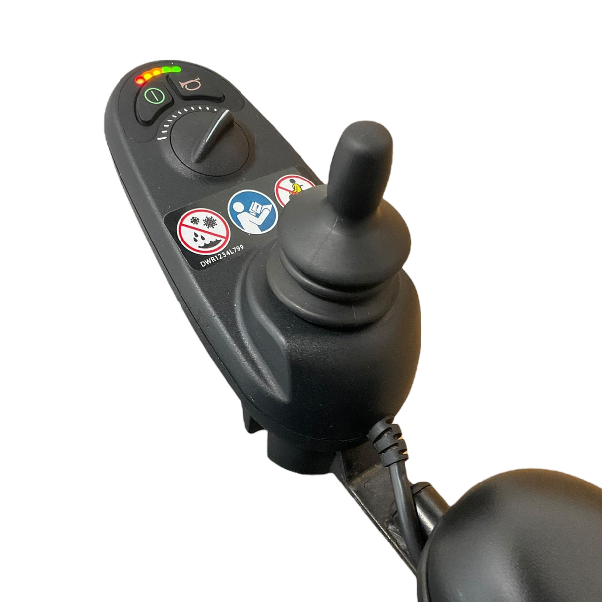 Joystick for Pride Mobility Jazzy Select Power Chair