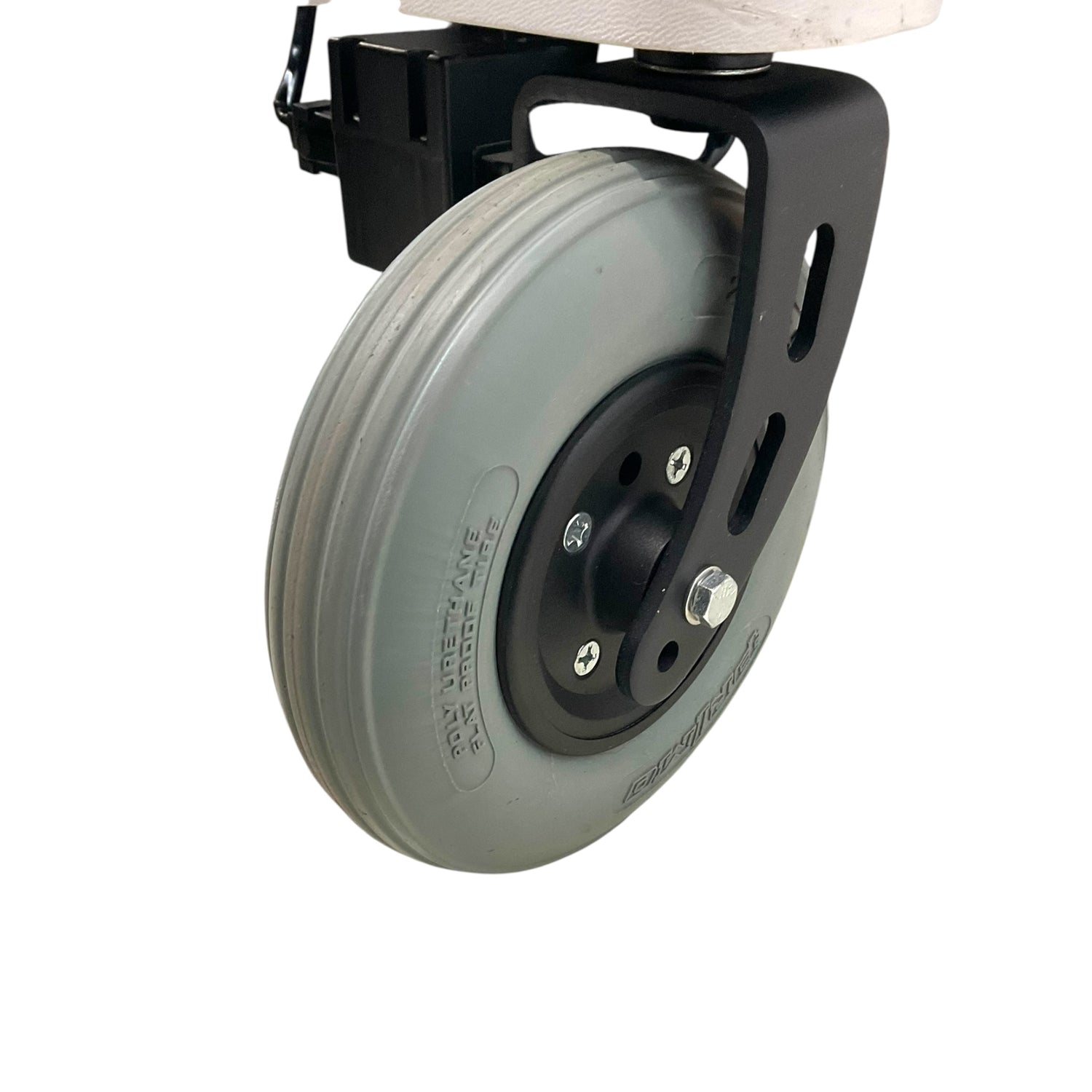 Caster Wheel for Hoveround MPV5 Power Wheelchair