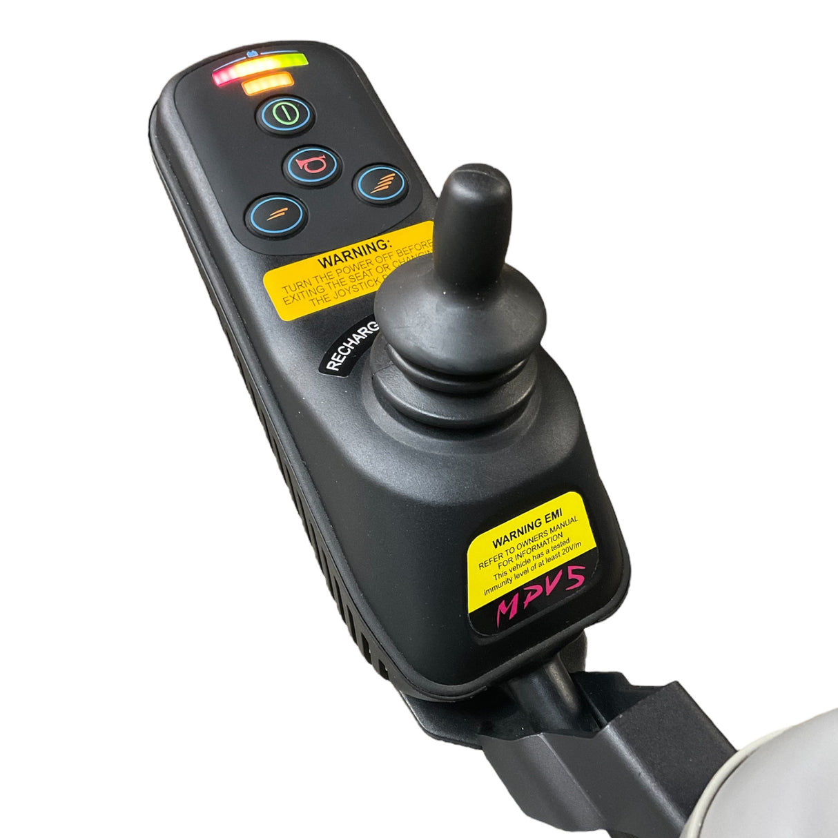 joystick for Hoveround MPV5 Power Wheelchair
