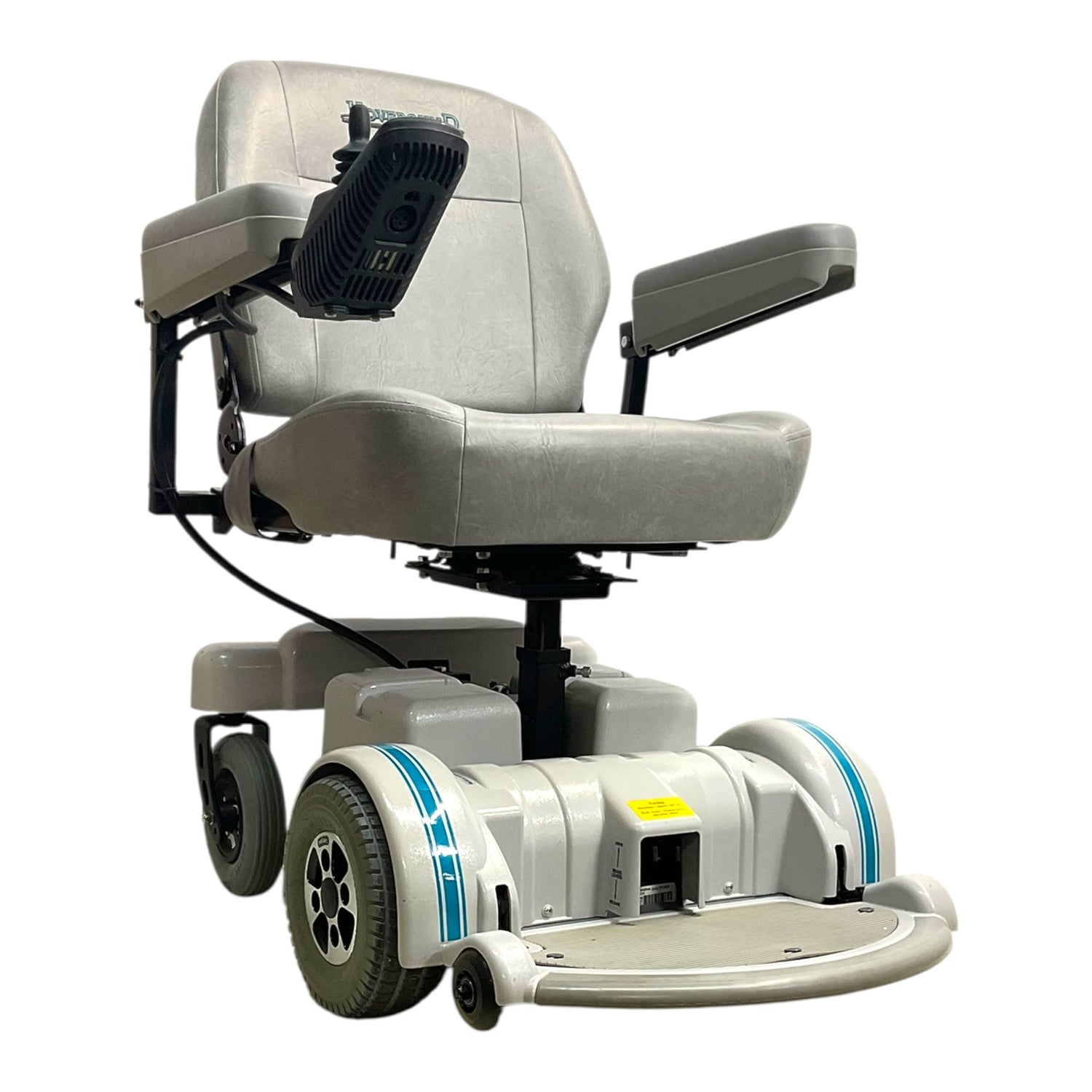 Hoveround MPV5 Power Wheelchair | Overview