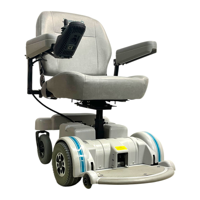 Hoveround MPV5 Power Wheelchair | Overview