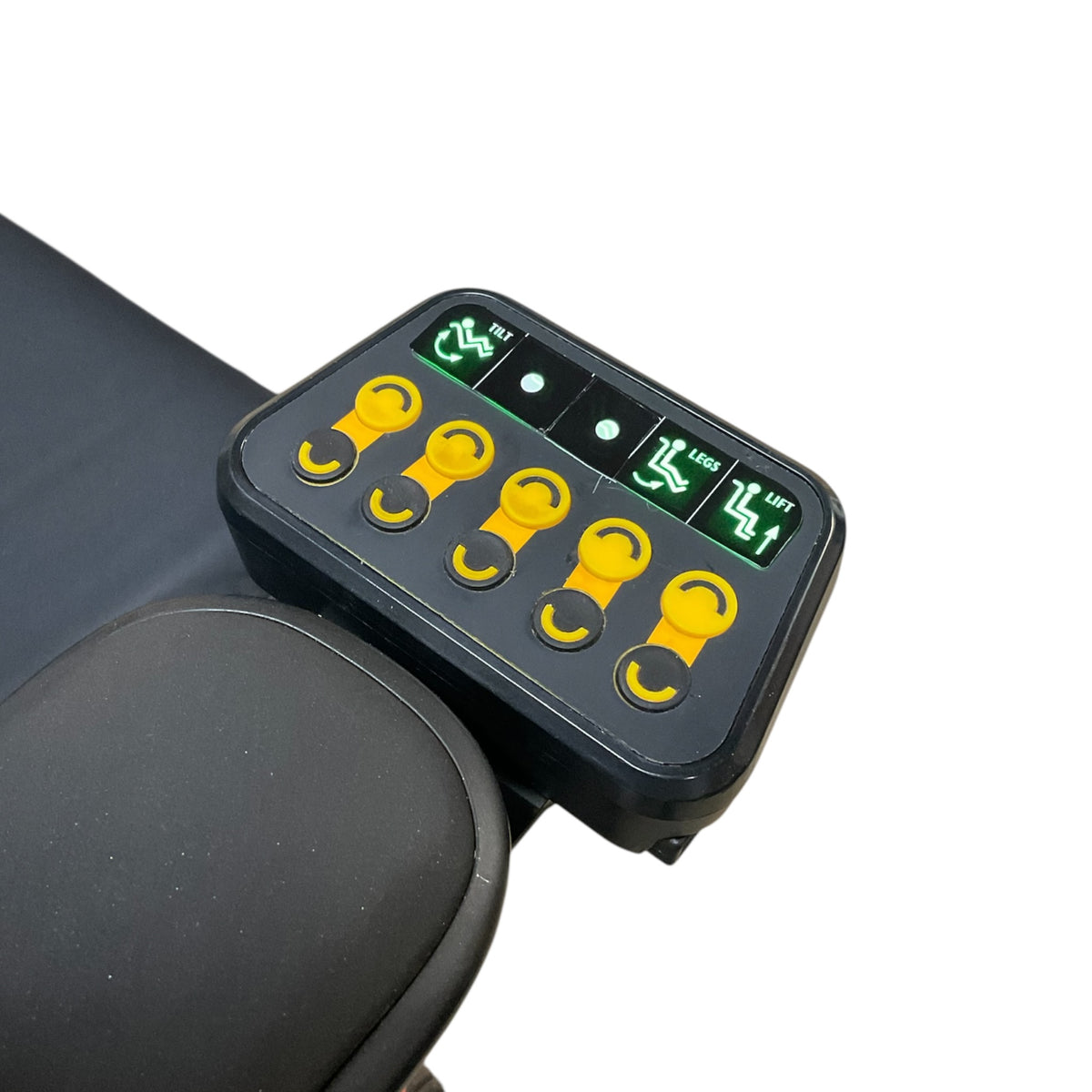 Function Control Switch