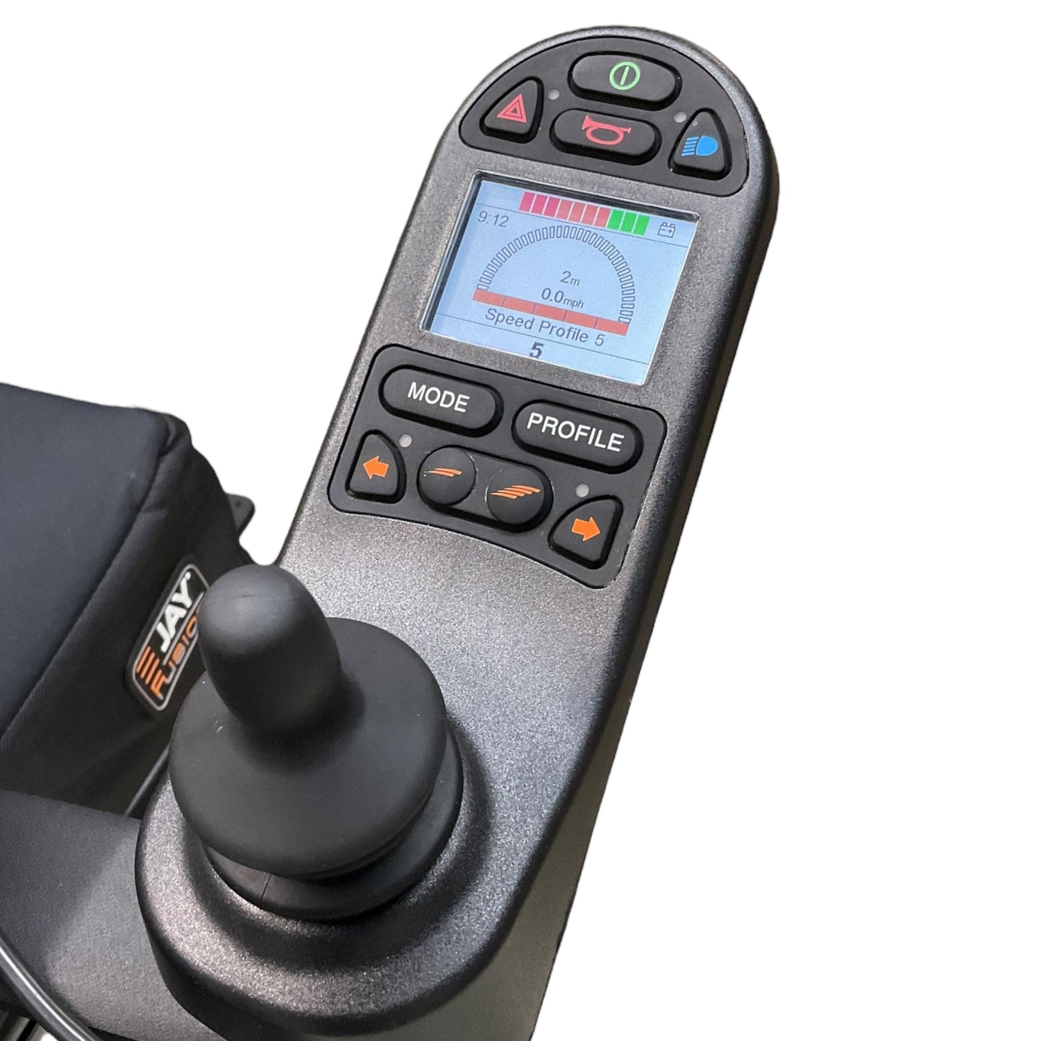 Joystick for 2023 Quickie Q500 M Rehab Power Chair