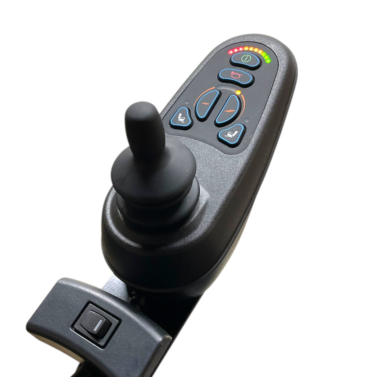 Joystick for Pride Jazzy Air 2 Power Wheelchair