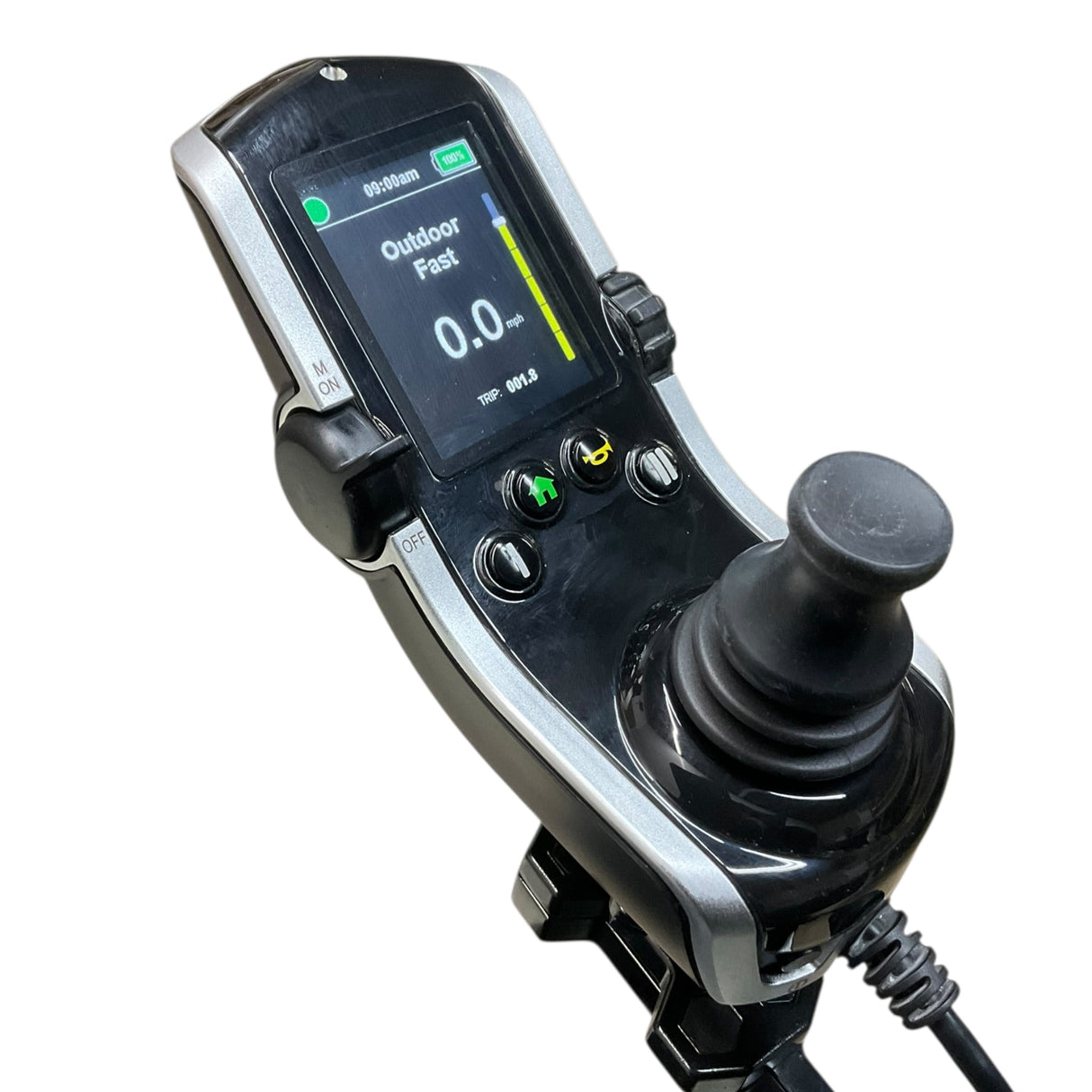 Joystick for Pride Mobility Quantum Q6 Edge 3 Power Wheelchair