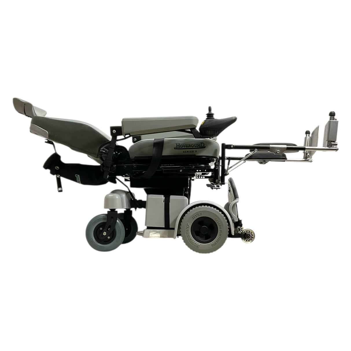 Hoveround MPV5 Power Wheelchair | Recline & Leg Elevate