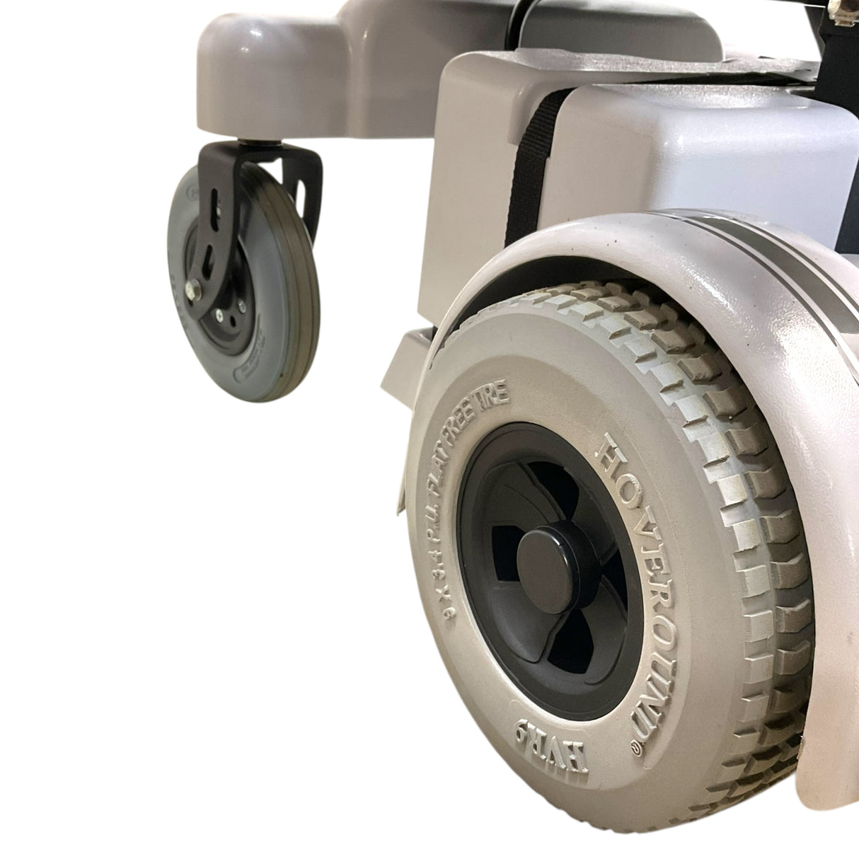 Tires for Hoveround MPV5 Power Wheelchair