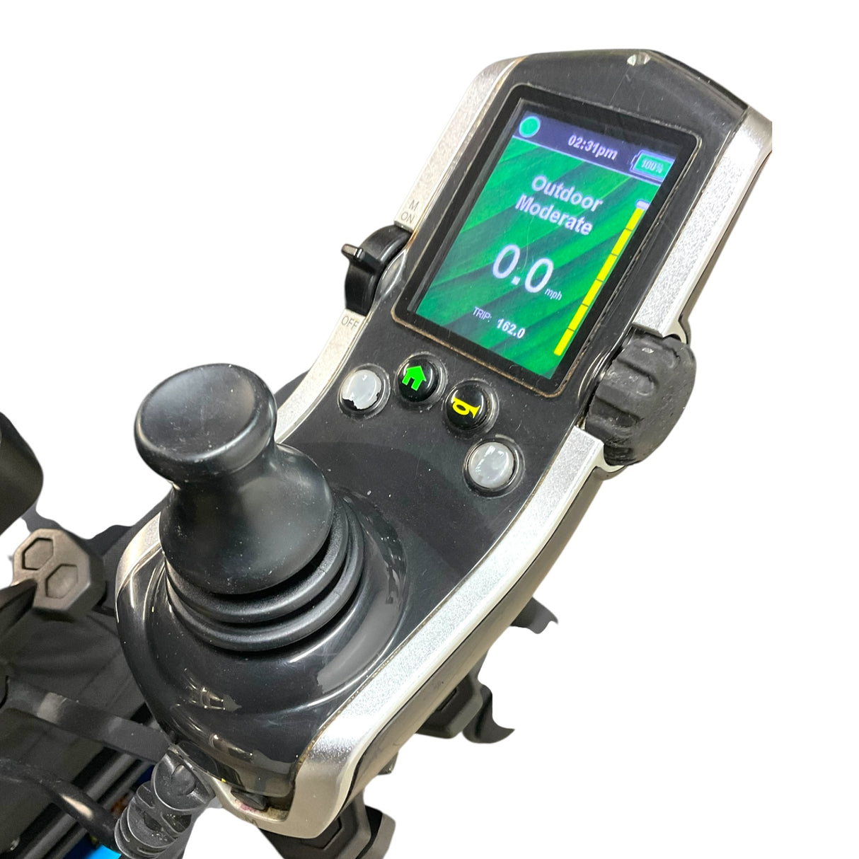 Joystick for Pride Mobility Quantum Q6 Edge 3 Rehab Power Chair